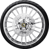 Atlantic Front Wheel/Tire Combinations with TPMS Pre-Installed