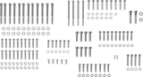 M-Eight Bolt Kit
