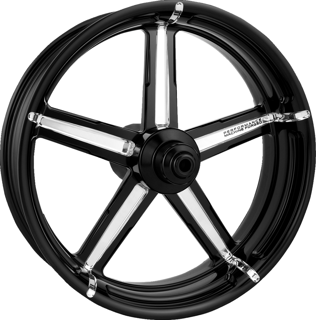 One-Piece Aluminum Wheel — Formula