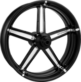 One-Piece Aluminum Wheel — Formula