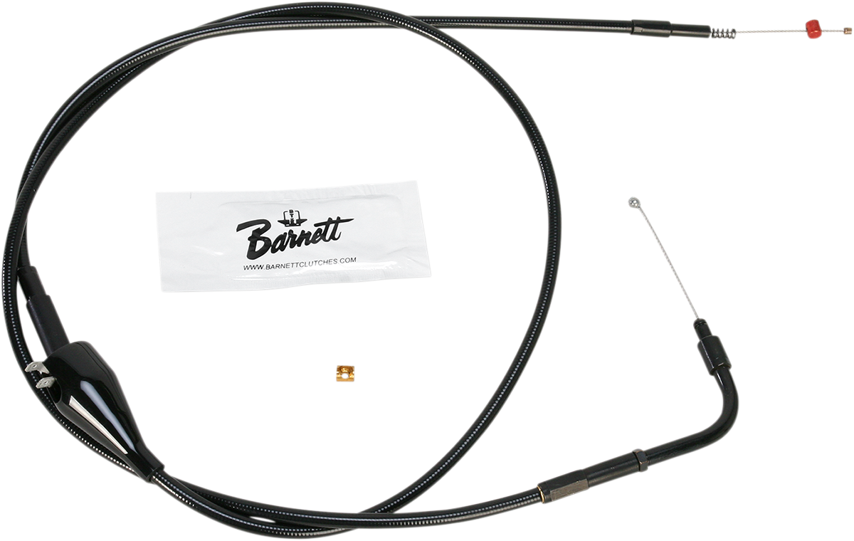 Stealth Series Throttle/Idle Cable — Idle