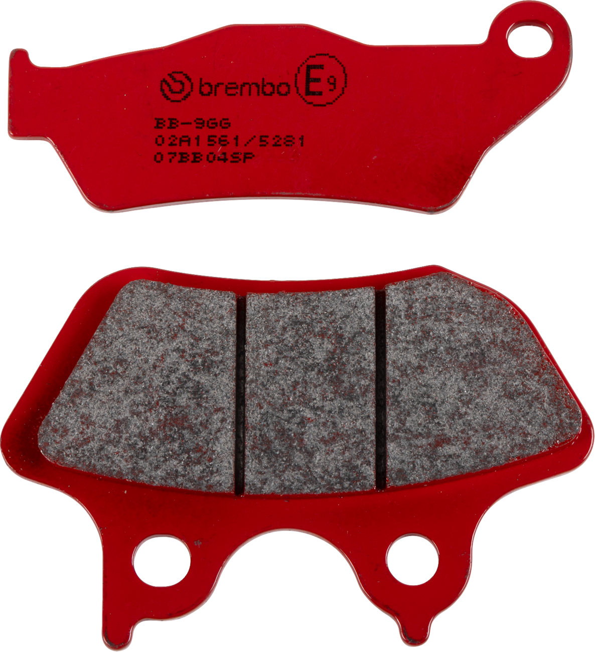 PRIME Sinter SA Brake Pads