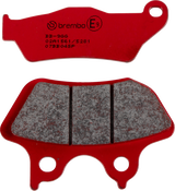 PRIME Sinter SA Brake Pads