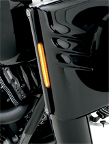 LED Front Signal Lights