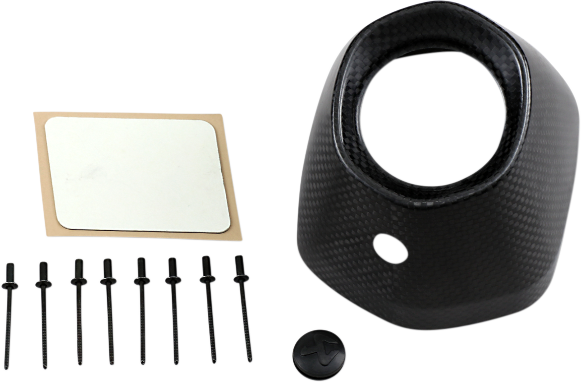 Replacement End Cap