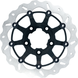 Oversize Wave® Brake Rotor