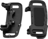 Adjustable Floorboards Designed by Gilles