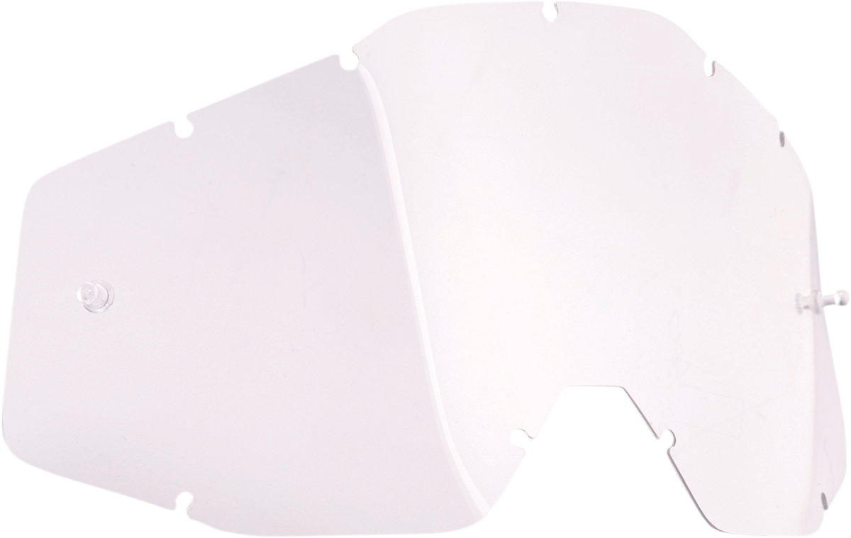 PowerBomb/PowerCore Goggle Lens
