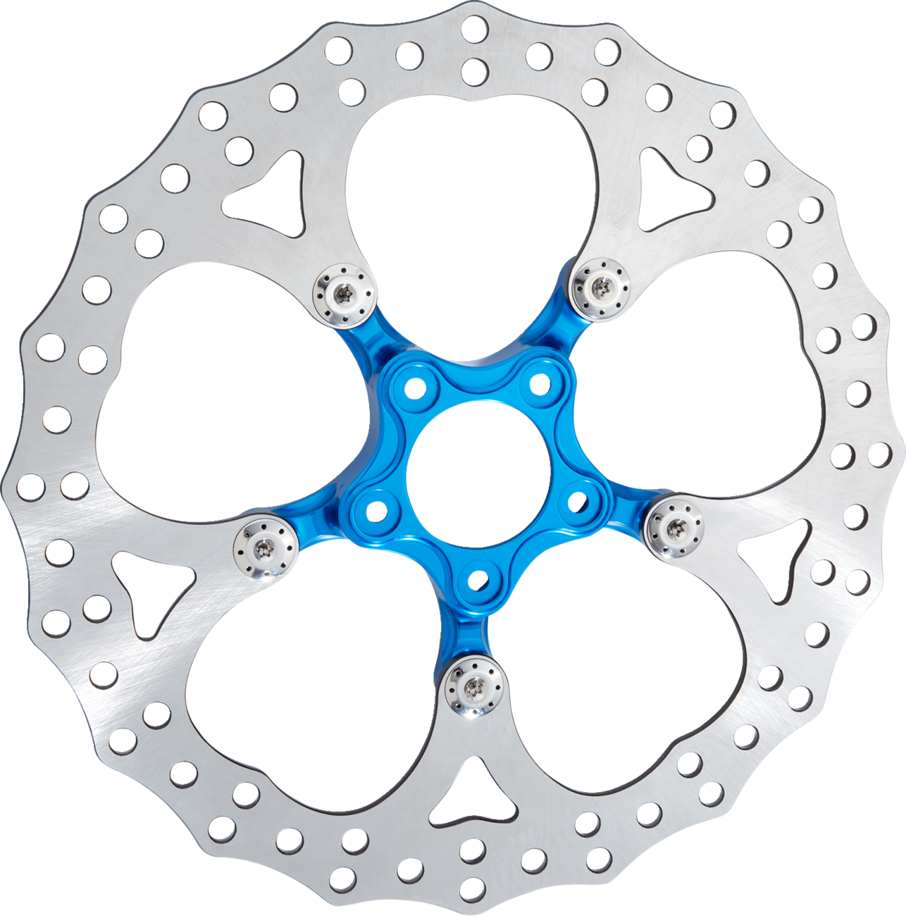 Spider Rotor
