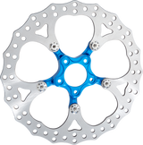 Spider Rotor