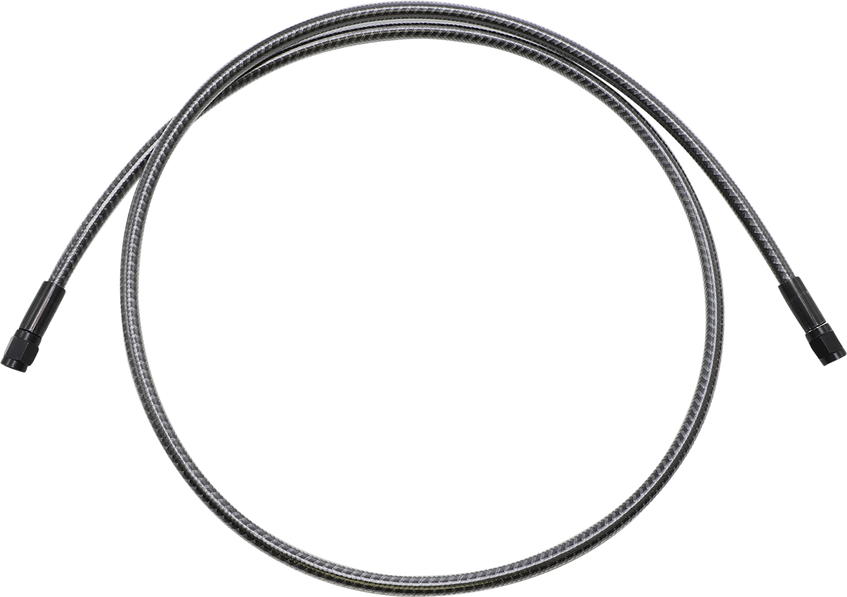 KARBONFIBR Brake Line - 48"