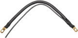 Battery Cable with Auxiliary Wire