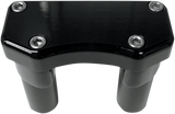 Handlebar Riser & Top Clamp Kit