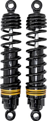 412 Series Shocks