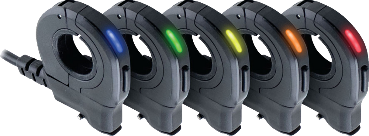 Heated Grip Thumb Switch