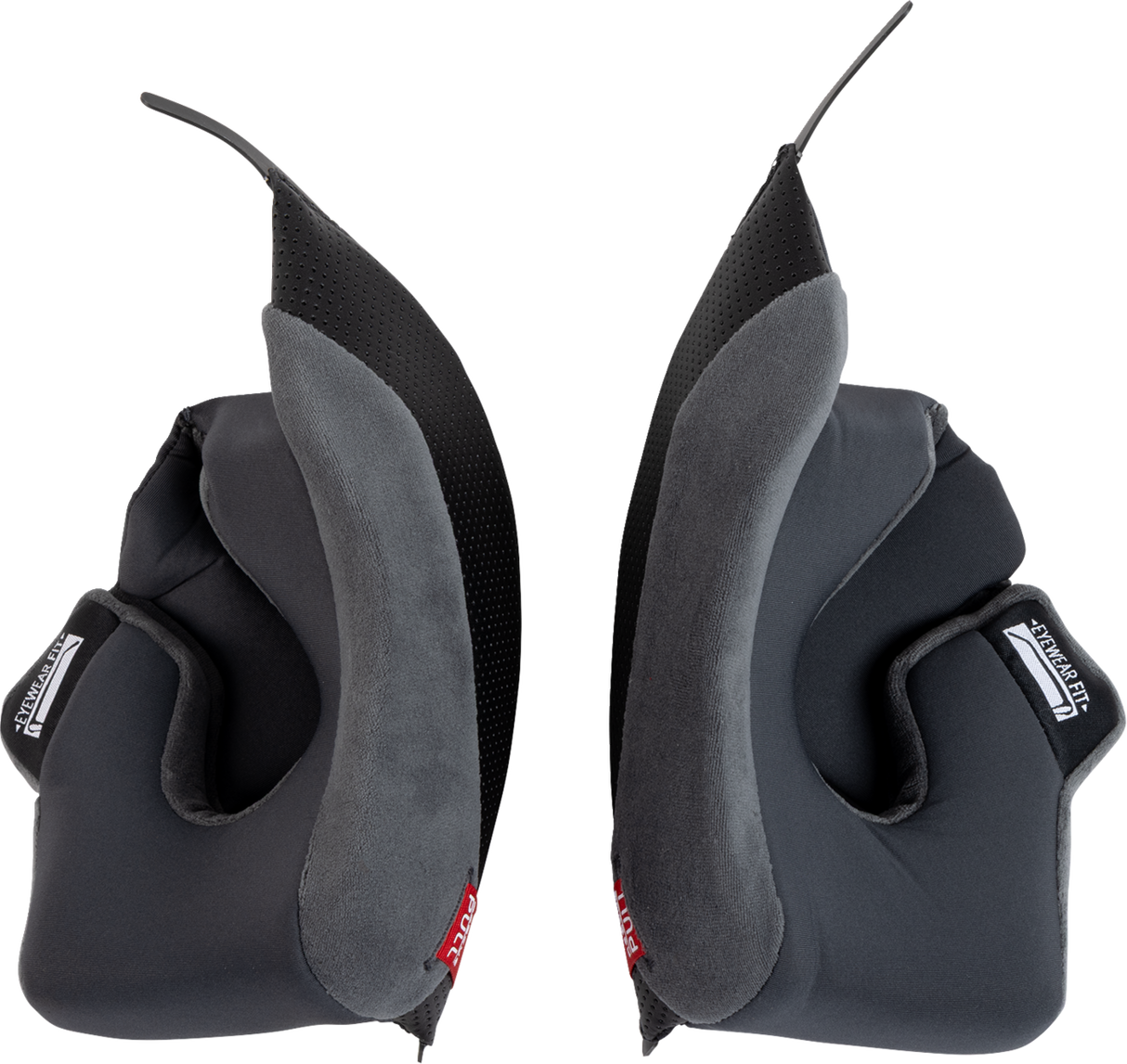 K7 Helmet Cheek Pads