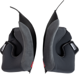 K7 Helmet Cheek Pads