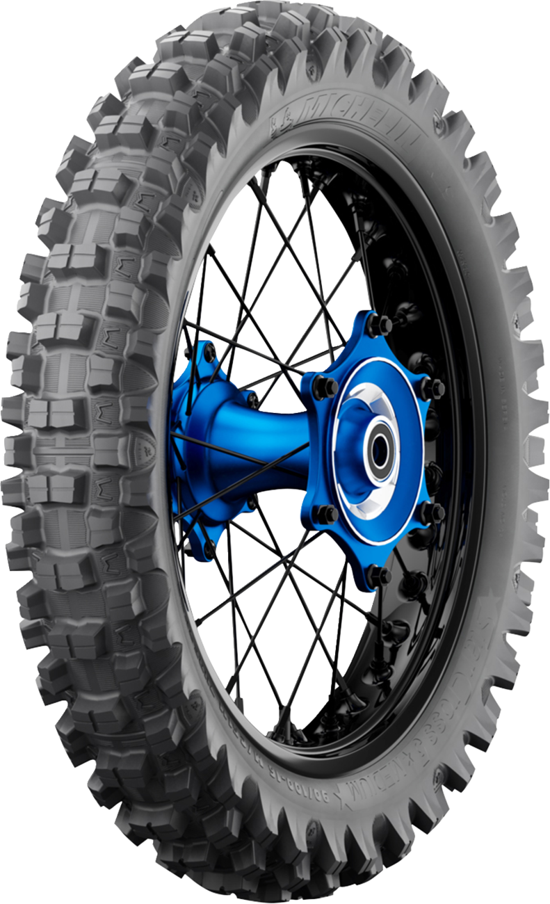 StarCross 5 Medium Tire