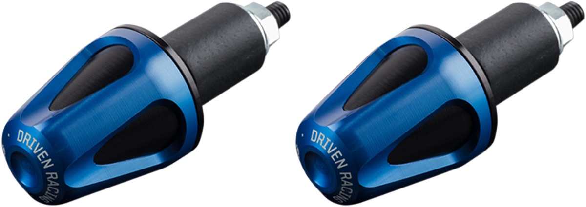 D-Axis Handlebar End