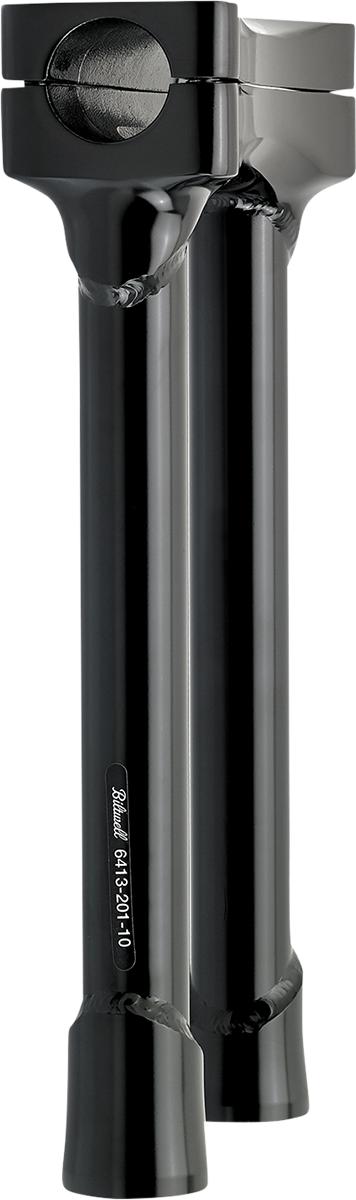 Murdock O/S Risers