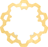 Front Brake Rotor