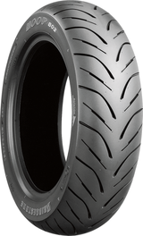 Hoop Tire
