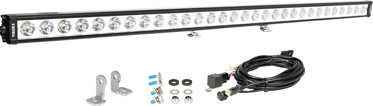 XPL Lo Pro LED Light Bar