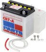 Heavy-Duty 12v Battery Kit