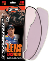 No-Fog Helmet 3000 Shield Insert Lens