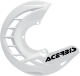 X-Brake Disc Cover