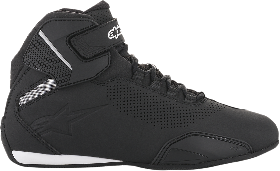 Sektor Vented Shoes