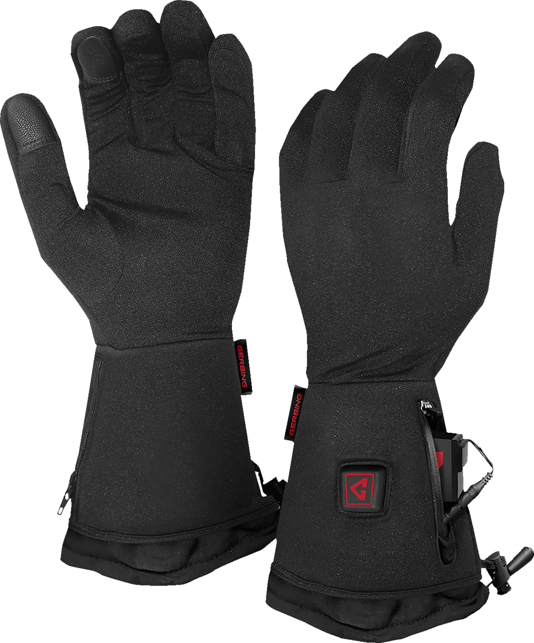 Women's 7 V Heated Glove Liners
