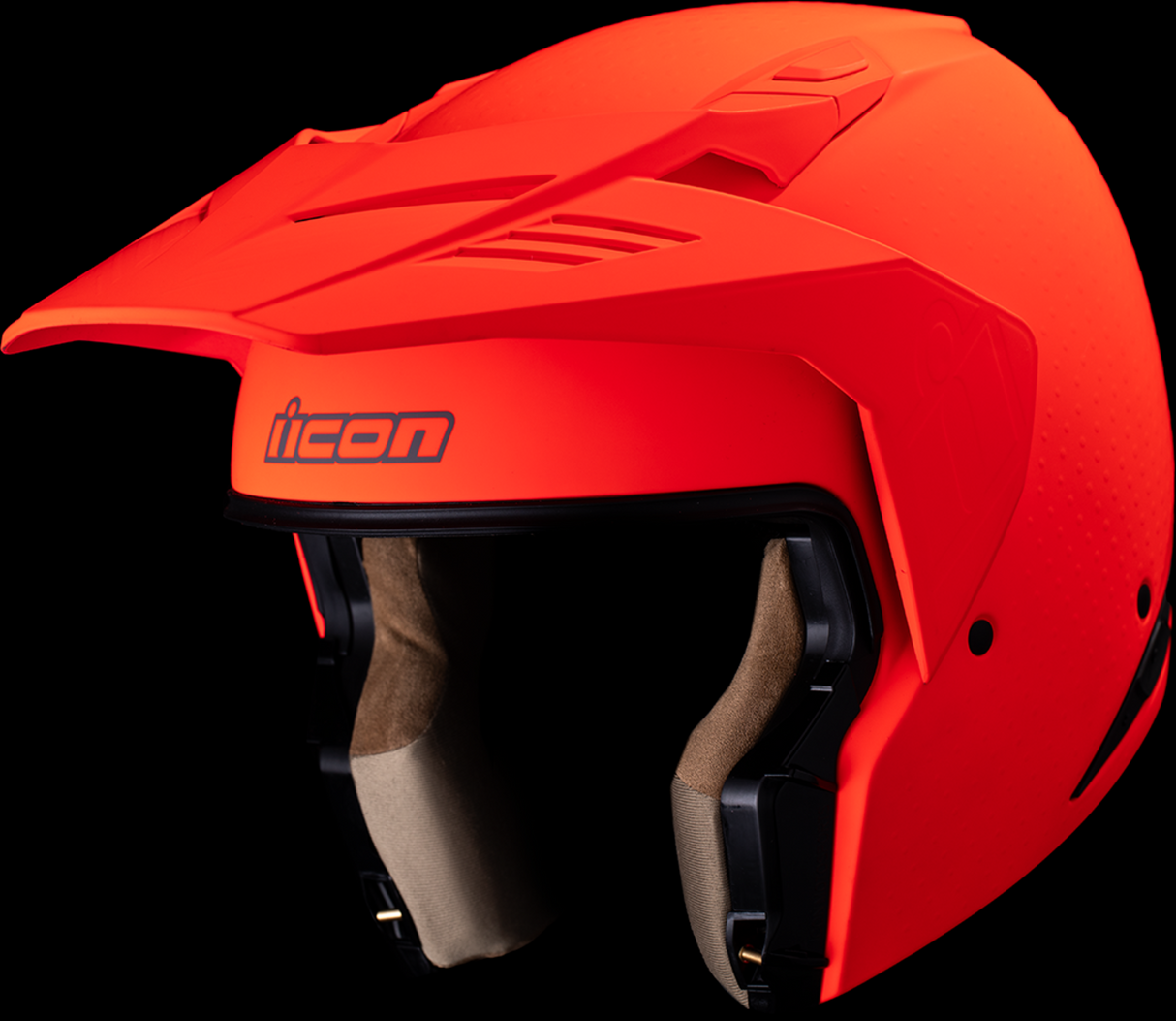Elsinore™ Monotype Helmet