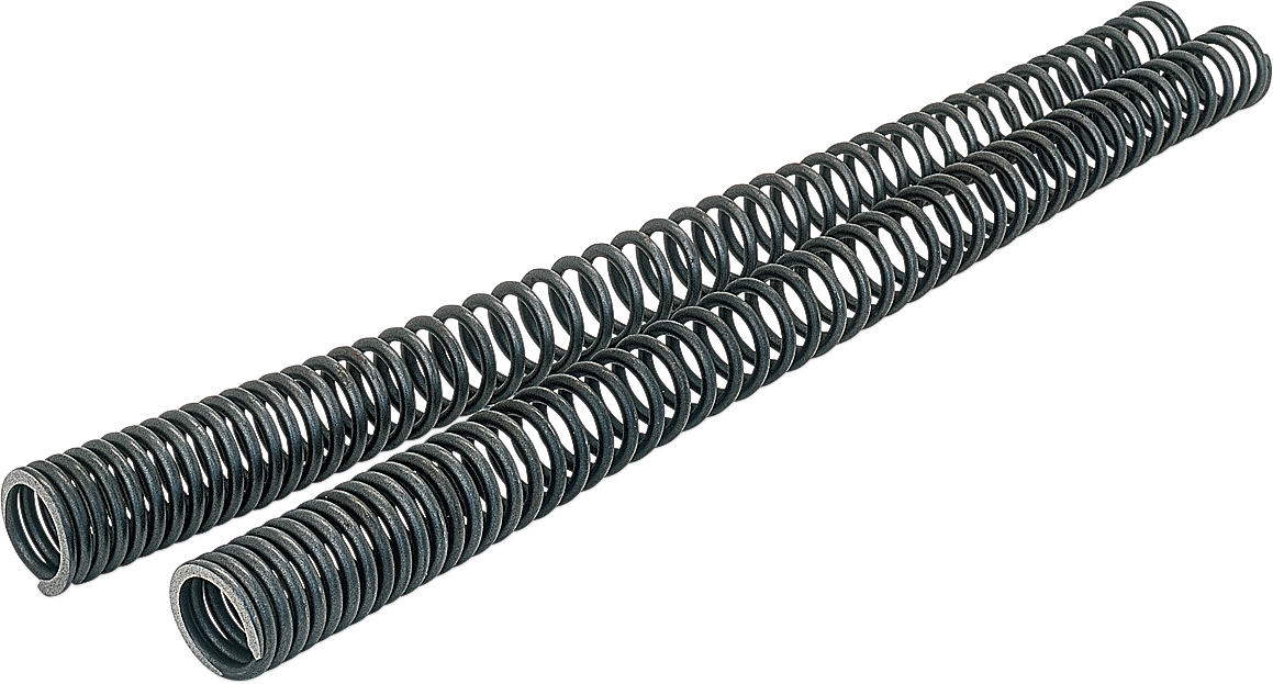 Fork Springs