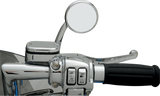 Shooter Mirror