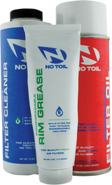 Air Filter Maintenance Kit