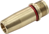 Shouldered C630 Bronze Valve Guide