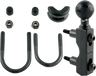 Universal Ball Mount