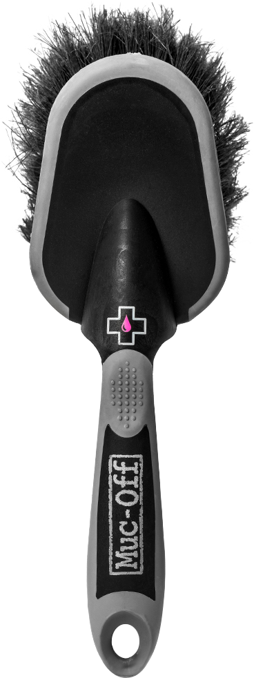 Premium 3-Piece Brush Kit