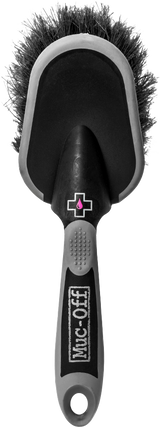 Premium 3-Piece Brush Kit