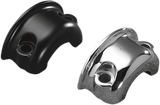 Brake/Clutch Control Clamp Half