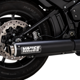 Supersport Slip-On Muffler