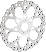 Two-Piece Floating Brake Rotor