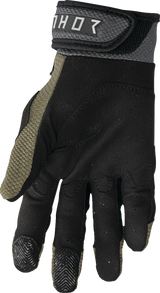 Terrain Gloves