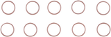 O-ring