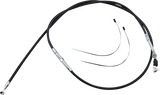 XR Clutch Cable for Indian - Black