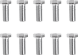 Replacement Fine Thread Hex Head Bolts