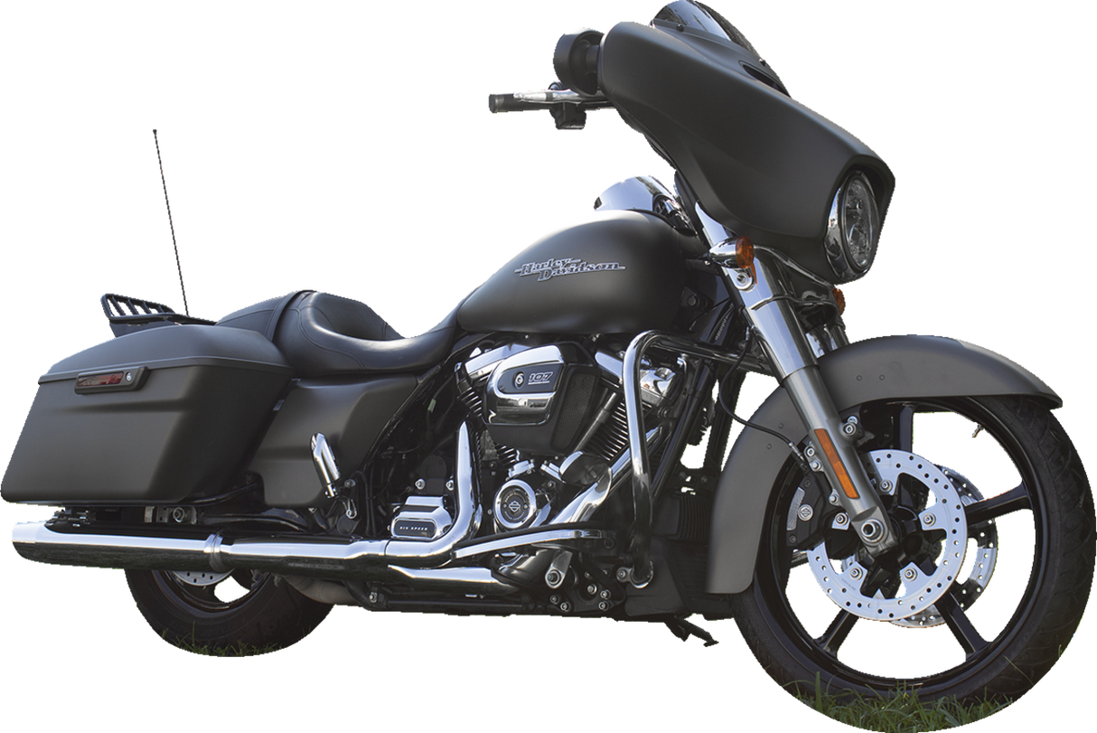 Rockstar Moto Forged Aluminum Wheel