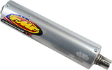 Universal Spark Arrestor Silencer