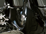 Low Mount Antenna Relocation Kit